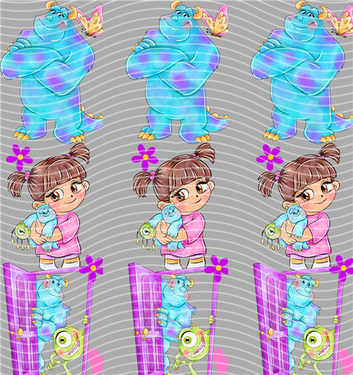 Pen sticker、-F 1175